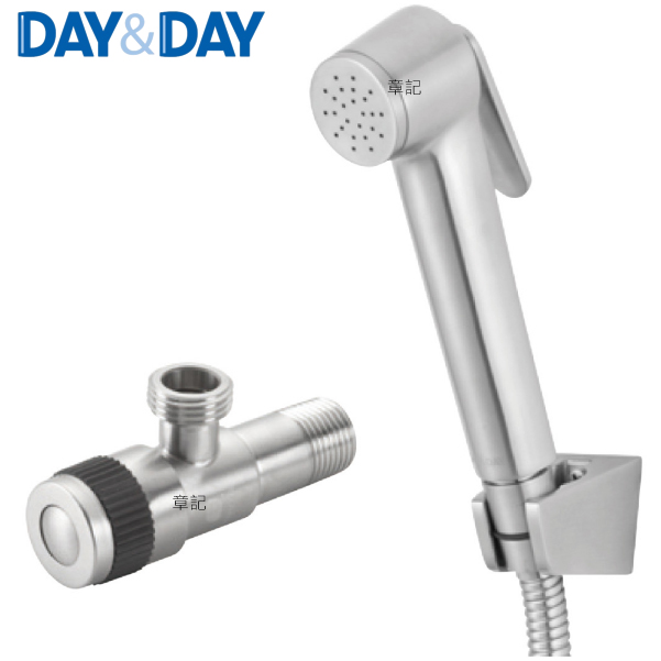 DAY&DAY 沖洗器 ED-VS8655A  |SPA淋浴設備|沐浴龍頭