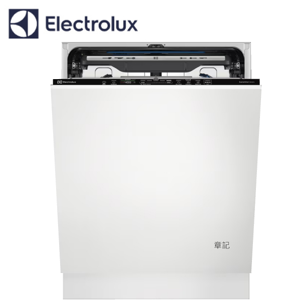 瑞典Electrolux伊萊克斯全嵌式洗碗機 EEEM9420L【全省免運費宅配到府】  |烘碗機 . 洗碗機|洗碗機
