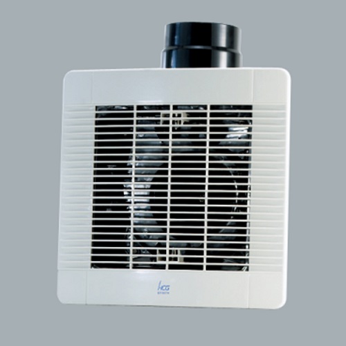 和成牌(HCG)浴室通風扇 EF507(H)_EF508(H)  |換氣設備|換氣扇