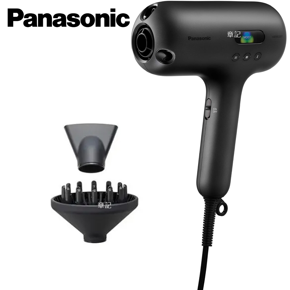 Panasonic nanocare ULTIMATE 次世代高浸透奈米水離子吹風機 EH-NC50