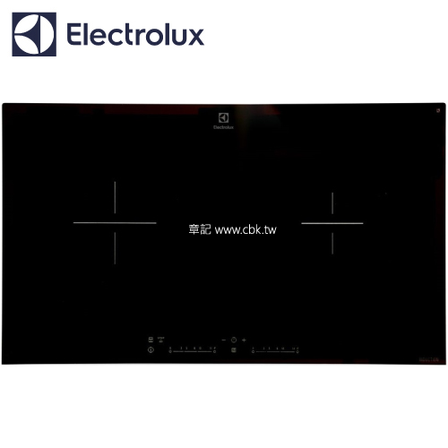 瑞典Electrolux伊萊克斯雙口感應爐 EHI7260BA 【全省免運費宅配到府】 