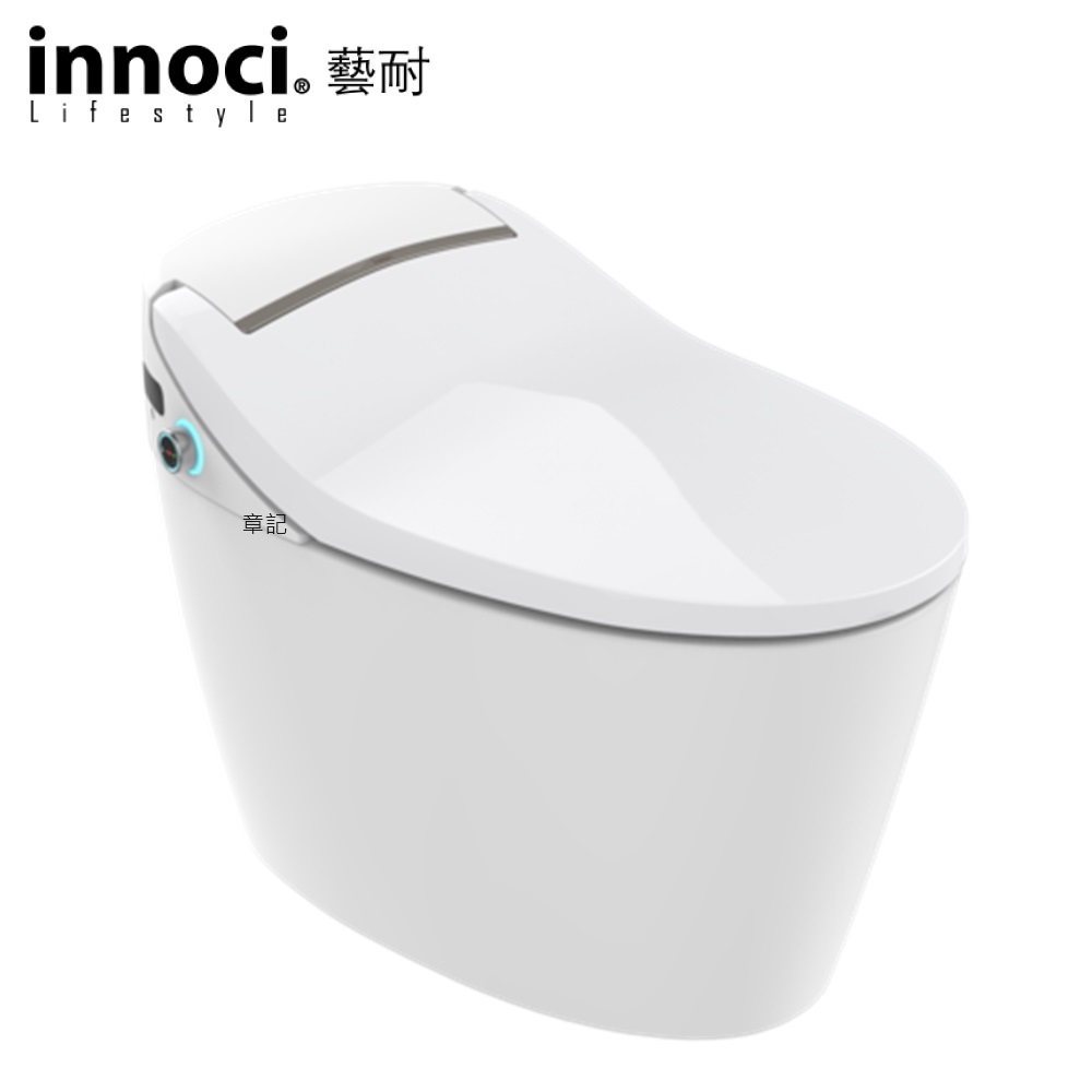 innoci藝耐 智慧型電腦馬桶 ENC2165W16-3  |馬桶|馬桶