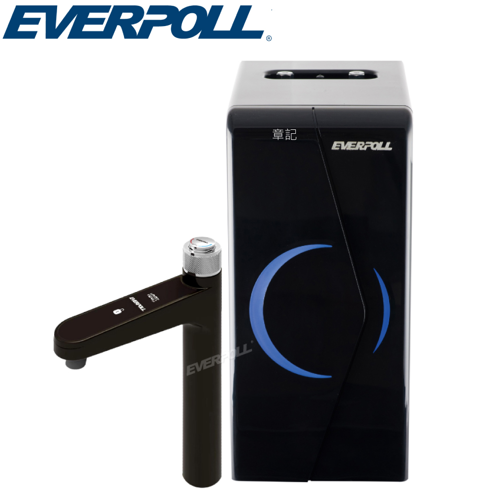EVERPOLL 廚下型調溫無壓飲水機 EP-168PLUS  |冷氣 . 全熱交換 . 除濕 . 空氣清淨|全熱交換機