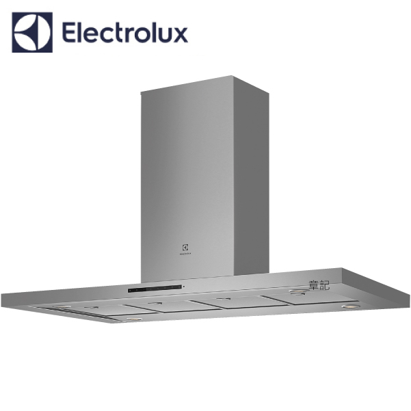 瑞典Electrolux伊萊克斯中島式排油煙機(120cm) ERI237ST【全省免運費宅配到府】  |烘碗機 . 洗碗機|洗碗機