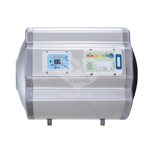 怡心牌電熱水器(容量25.3L / 等同20G出水量) ES-626H  |熱水器|即熱式電能熱水器