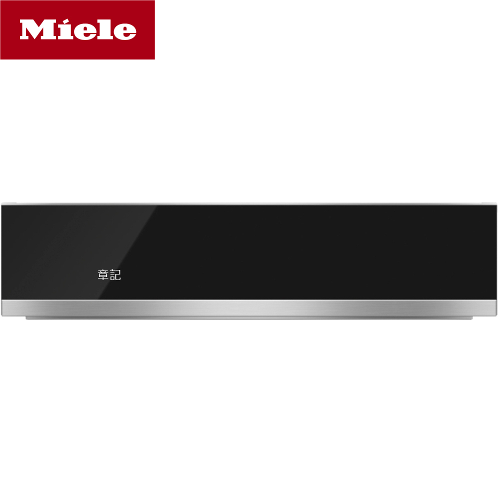 ★最後一台.靜態展示品★Miele嵌入式暖盤機 ESW6214【全省免運費宅配到府】