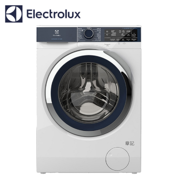 瑞典Electrolux伊萊克斯滾筒洗衣機 EWF1142BDWA【全省免運費宅配到府】  |洗衣機 . 乾衣機 . 電子衣櫥|洗衣機