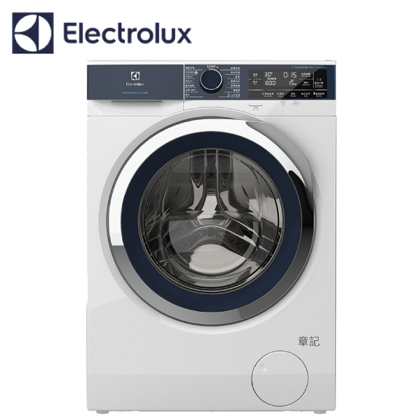 瑞典Electrolux伊萊克斯滾筒洗衣機 EWF1142BDWA【全省免運費宅配到府】 