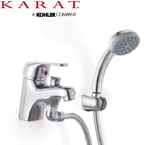 KARAT 兩用龍頭 F-P3190 