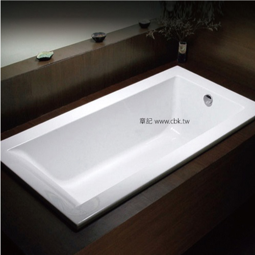 Falcons 時尚浴缸(180cm) F102-A  |浴缸|浴缸