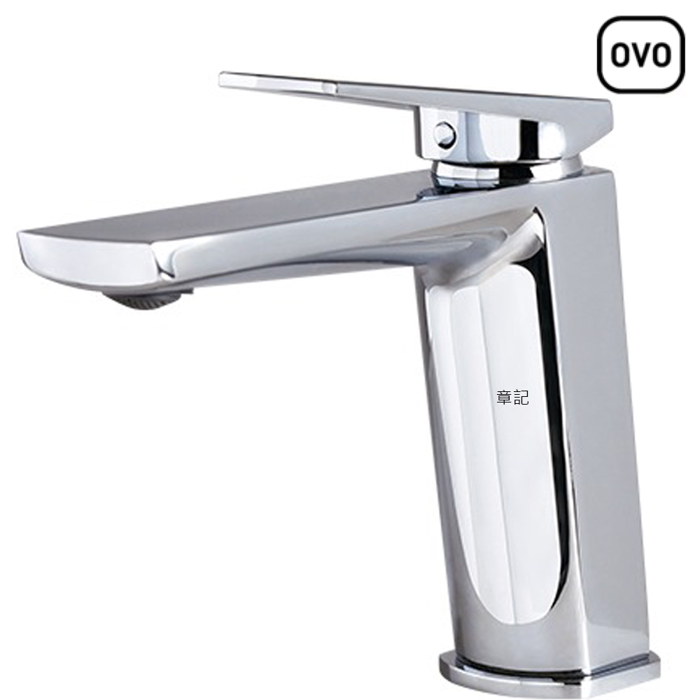 OVO 臉盆單孔龍頭 F8066