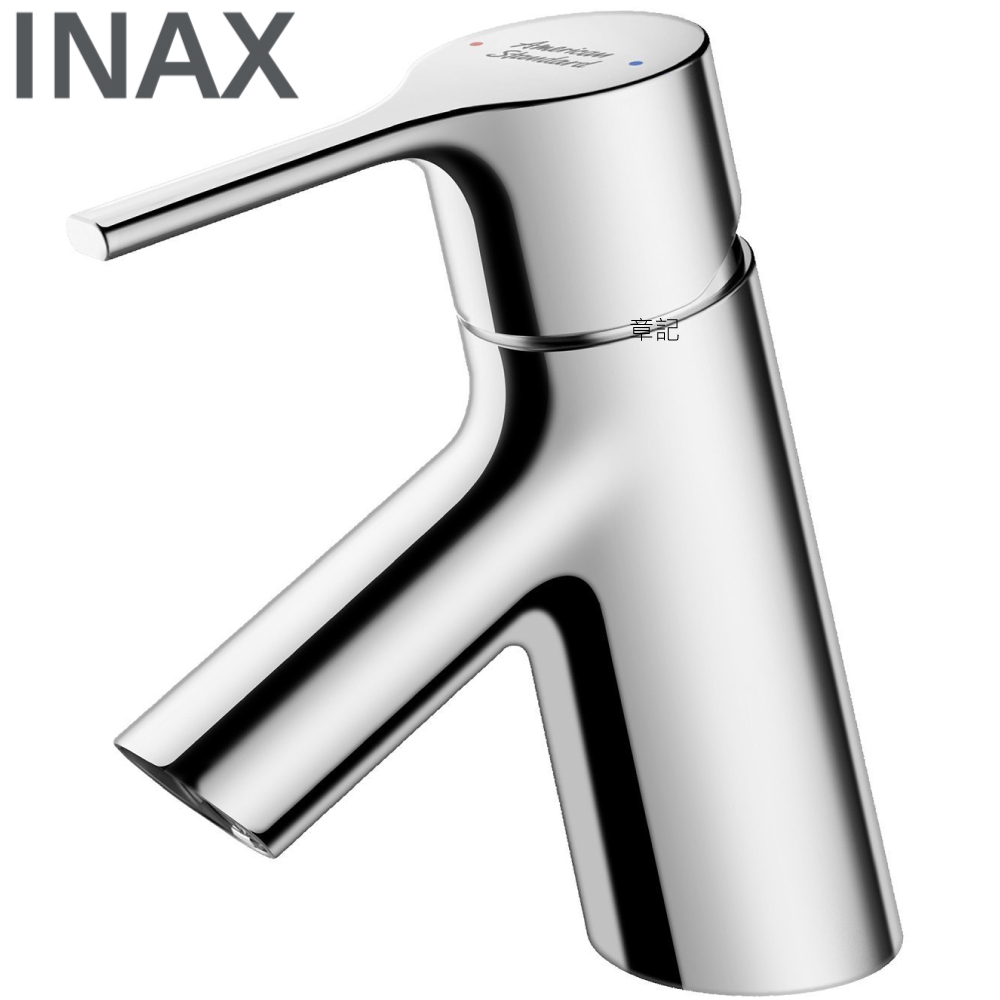 INAX 面盆龍頭 FA1668  |面盆 . 浴櫃|面盆龍頭