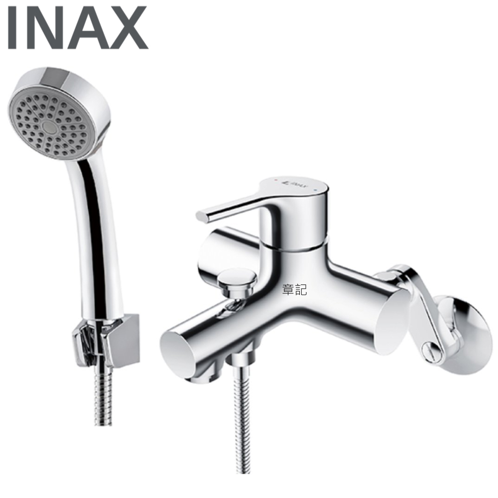 INAX 淋浴龍頭 FB2668  |SPA淋浴設備|沐浴龍頭