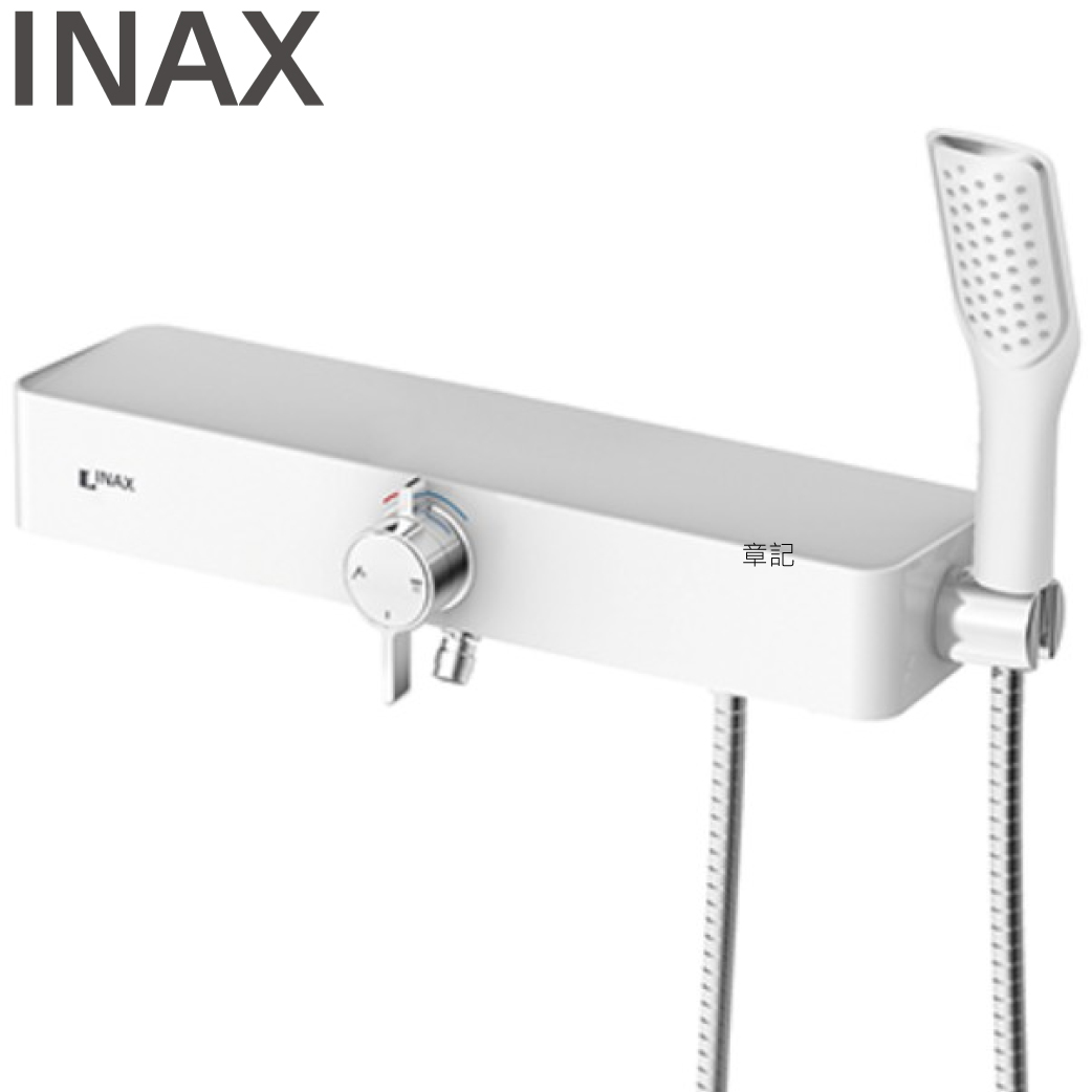 INAX 淋浴龍頭 FB5781  |SPA淋浴設備|沐浴龍頭