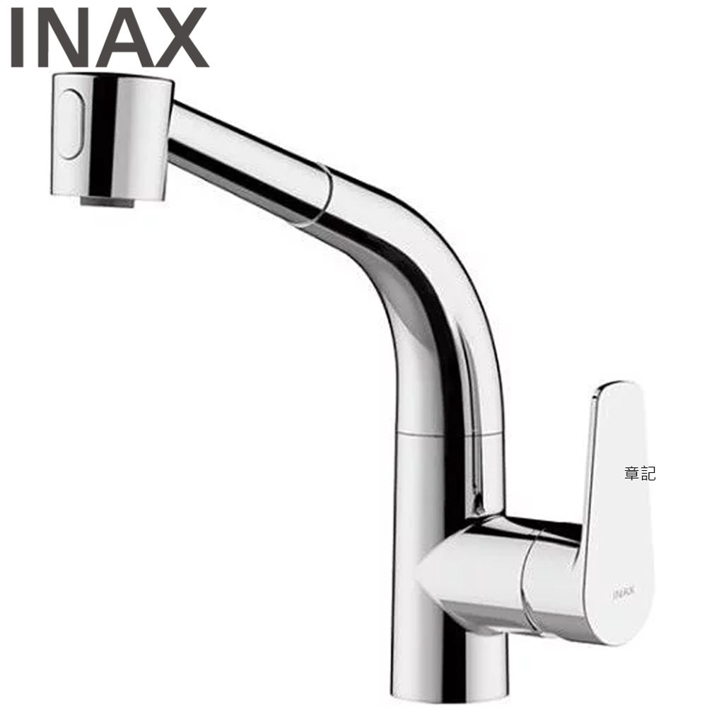 INAX 伸縮廚房龍頭 FD1864