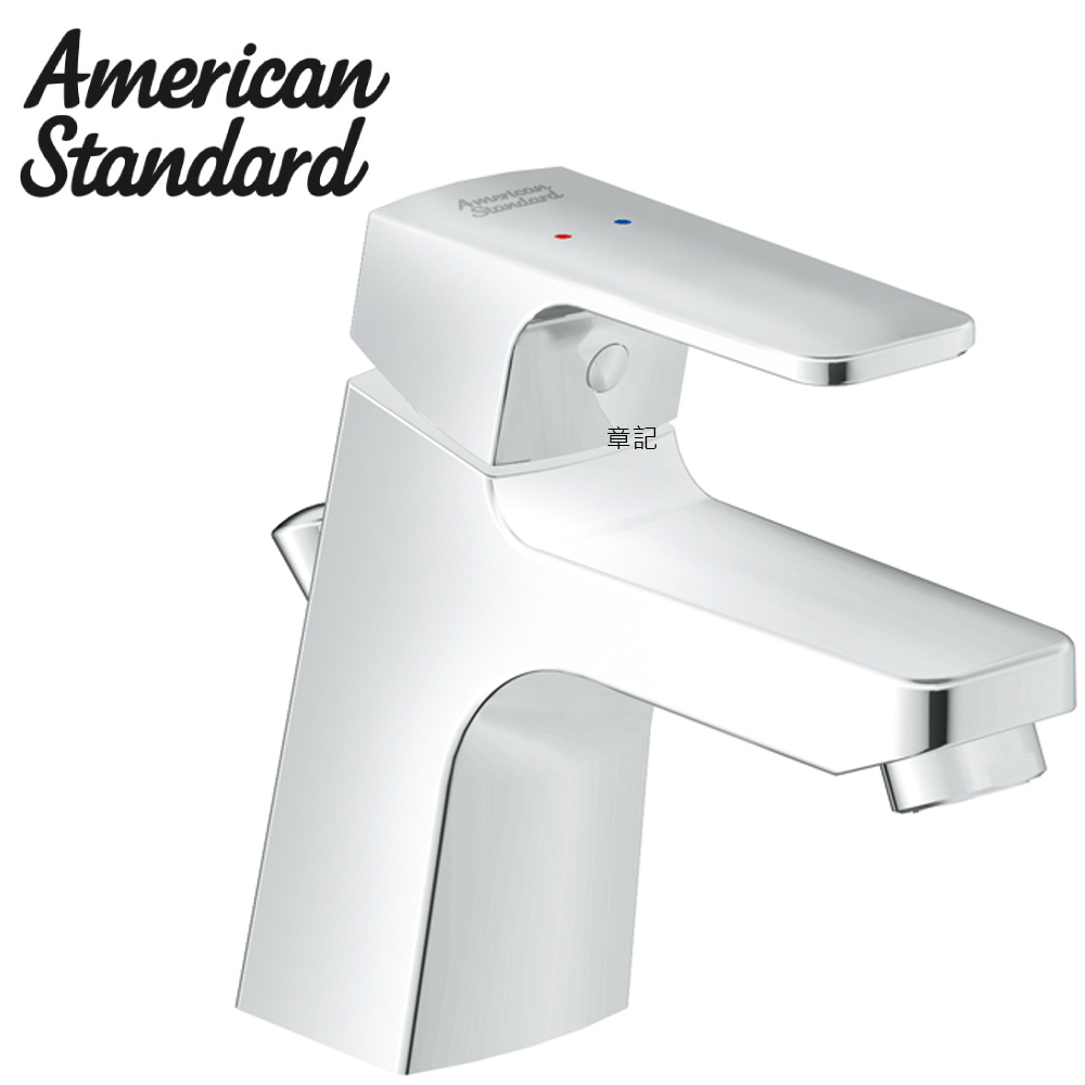 ★ 美標精選 ★ American Standard(美國標準牌)面盆龍頭 FFAS0401 