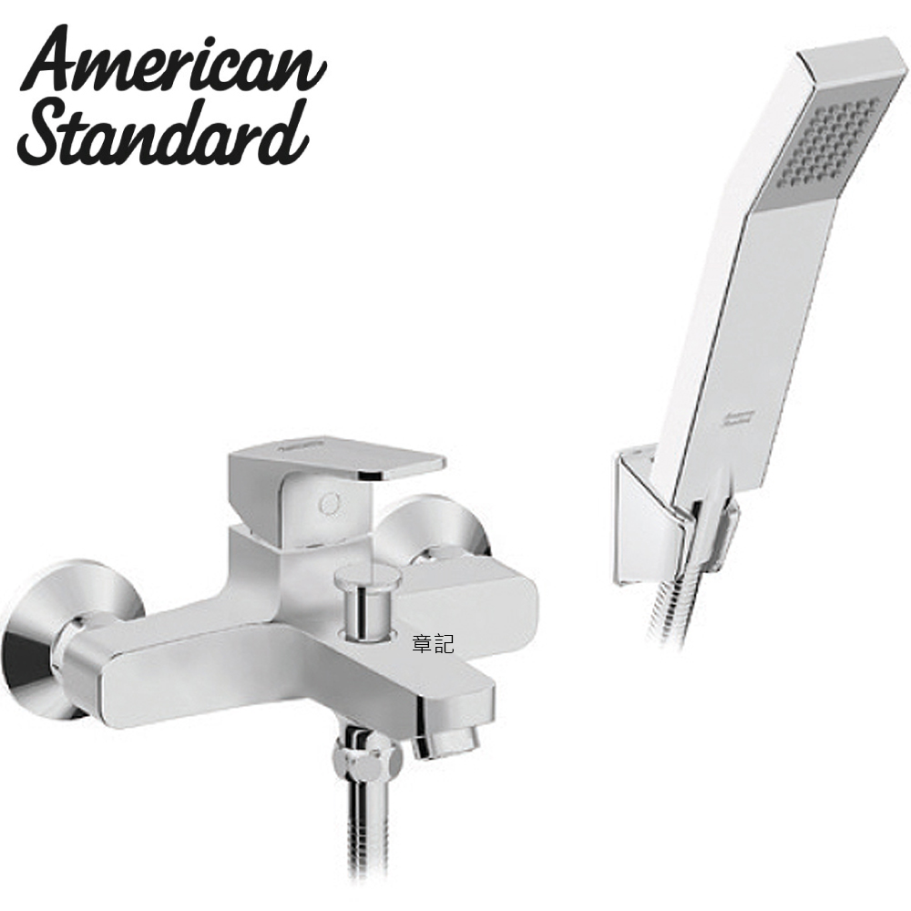 ★ 美標精選 ★ American Standard(美國標準牌)沐浴龍頭 FFAS0411 