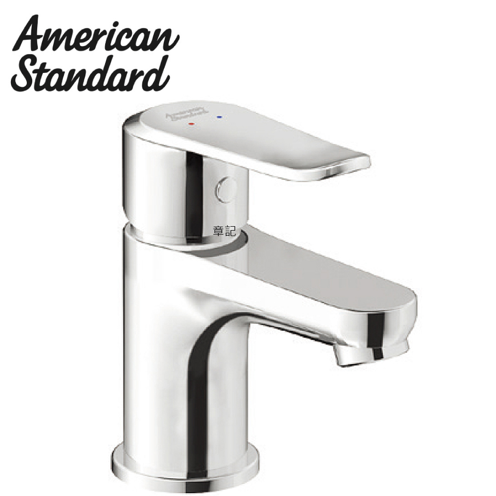 American Standard(美國標準牌)面盆龍頭 FFAS0701 