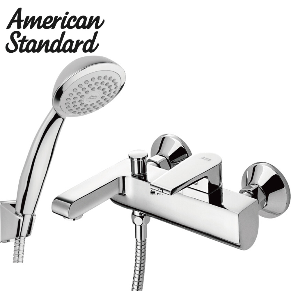 ★ 美標精選 ★ American Standard(美國標準牌)沐浴龍頭 FFAS2911 