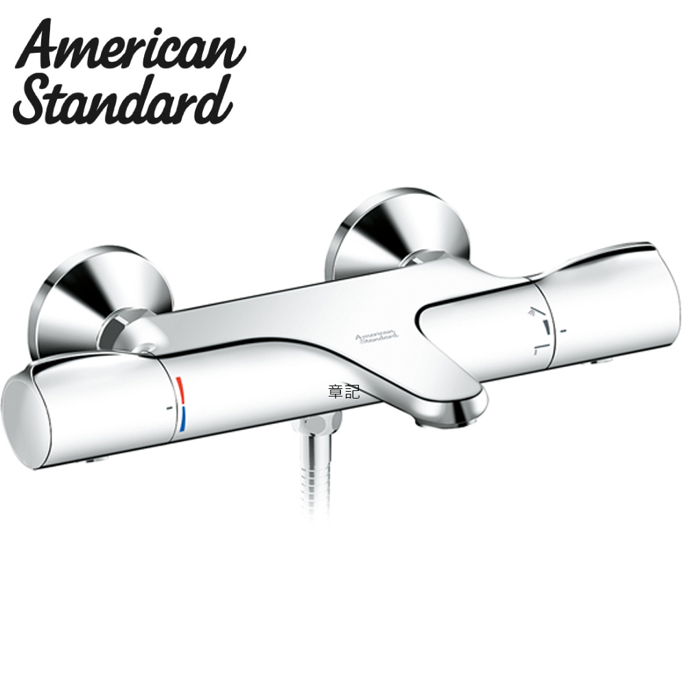 ★ 美標精選 ★ American Standard(美國標準牌)恆溫沐浴龍頭 FFAS4949 