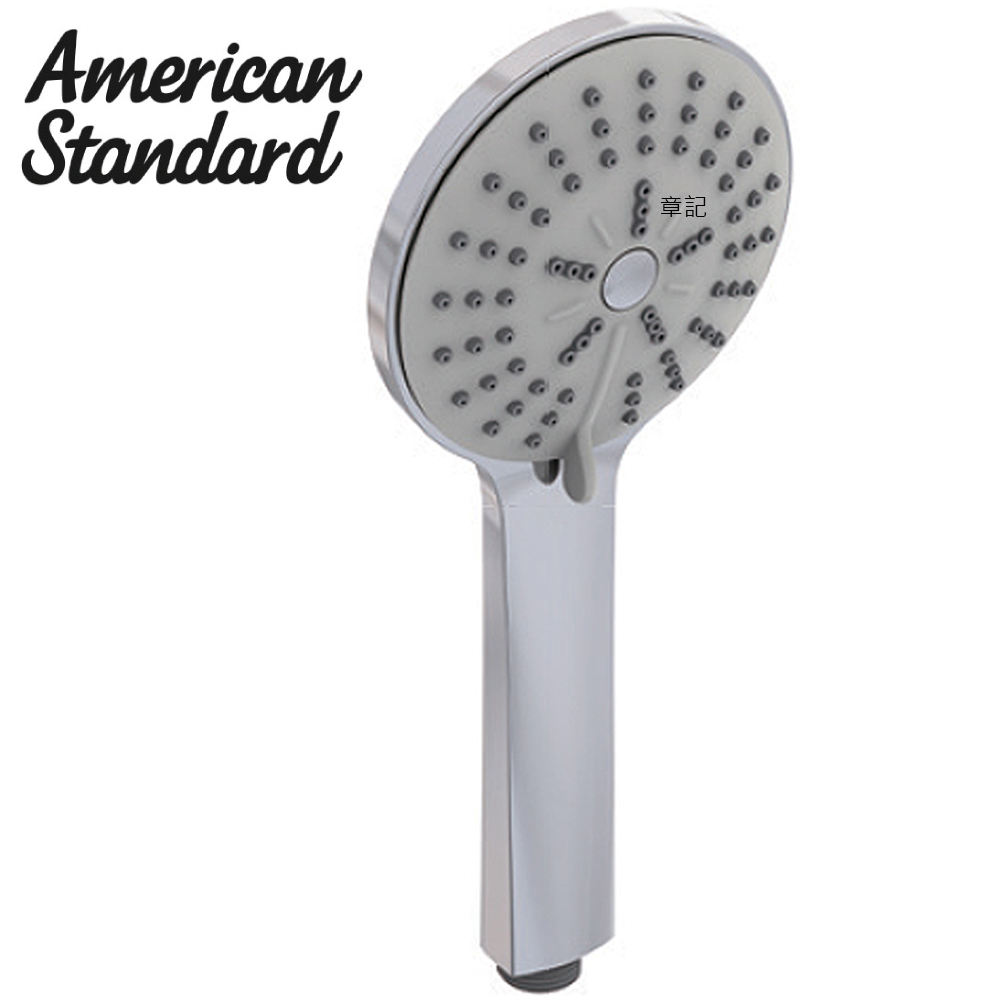 American Standard(美國標準牌)蓮蓬頭 FFAS9H07  |面盆 . 浴櫃|面盆