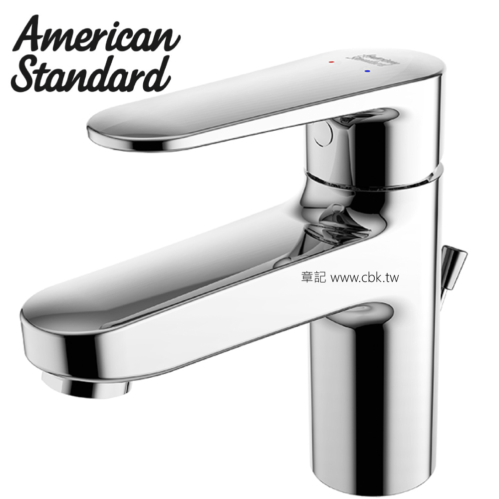 American Standard(美國標準牌)面盆龍頭 FFASB201-101500BF0 