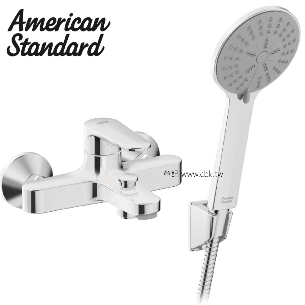American Standard(美國標準牌)沐浴龍頭 FFASB211-601500BC0 