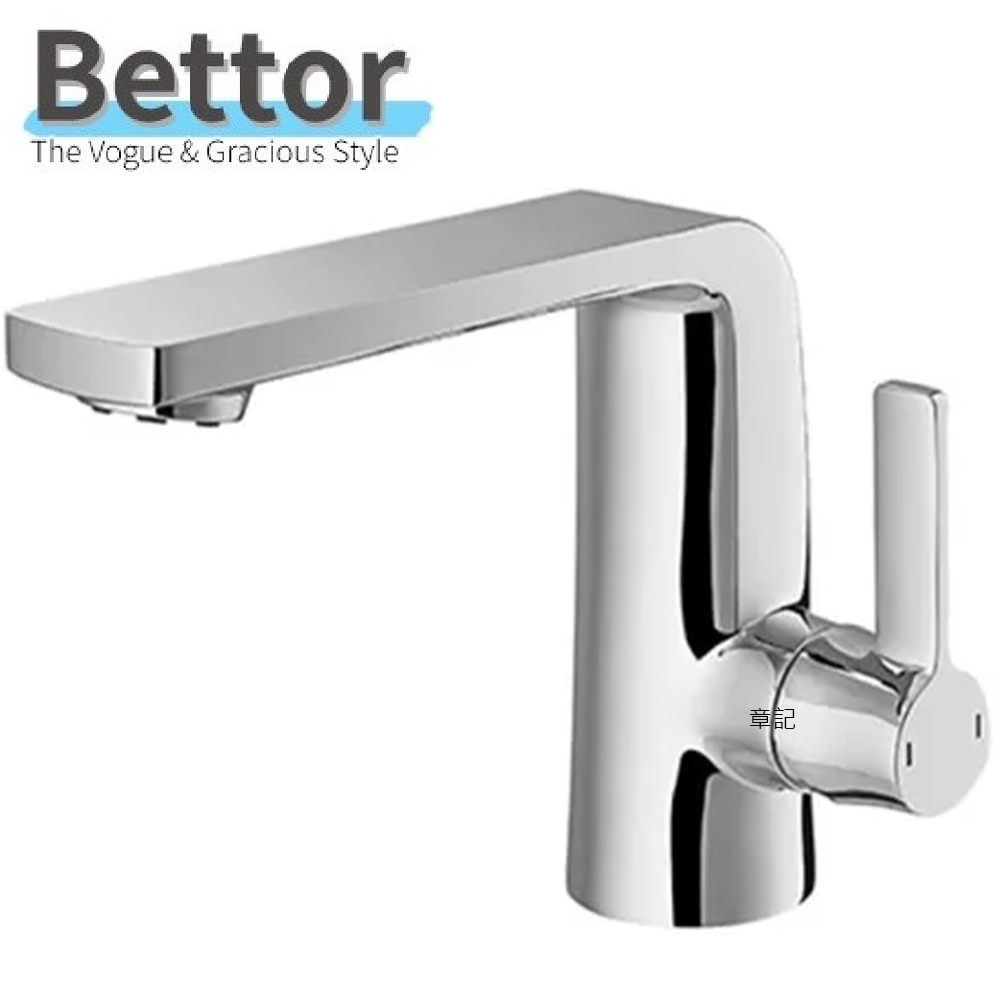 Bettor 單把面盆龍頭 FH8226-D111