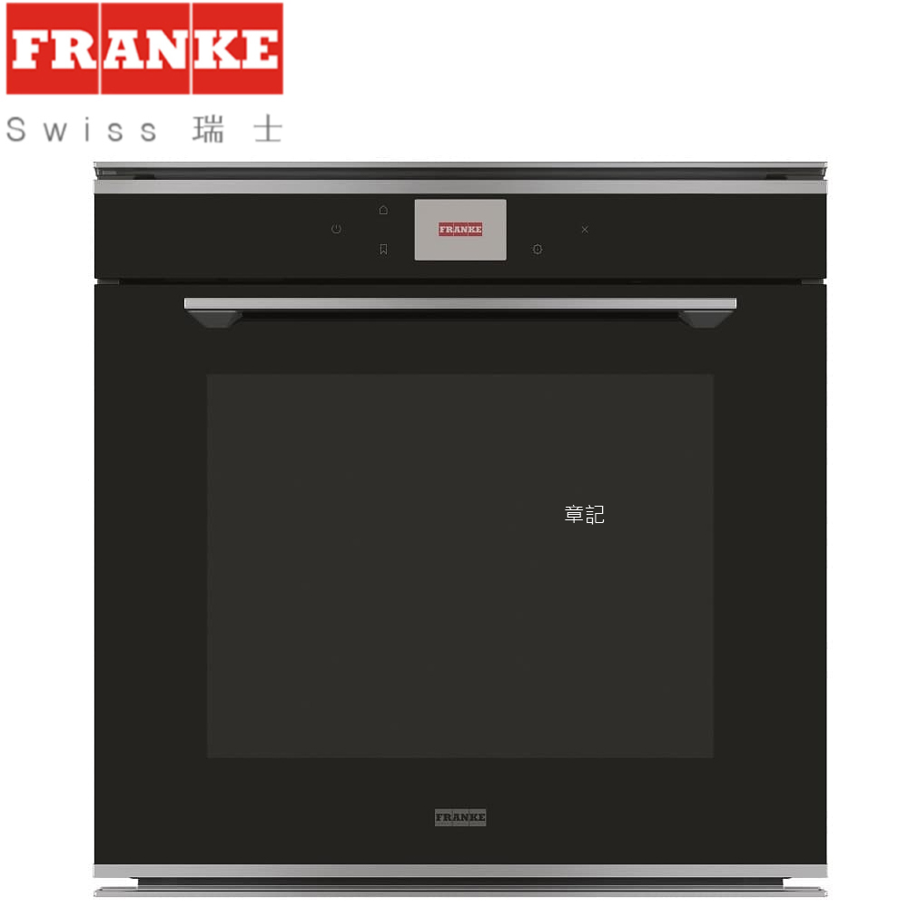 FRANKE 智能專業烤箱 FMY99 P XS BRSA 【全省免運費宅配到府】  |廚房家電|烤箱、微波爐、蒸爐