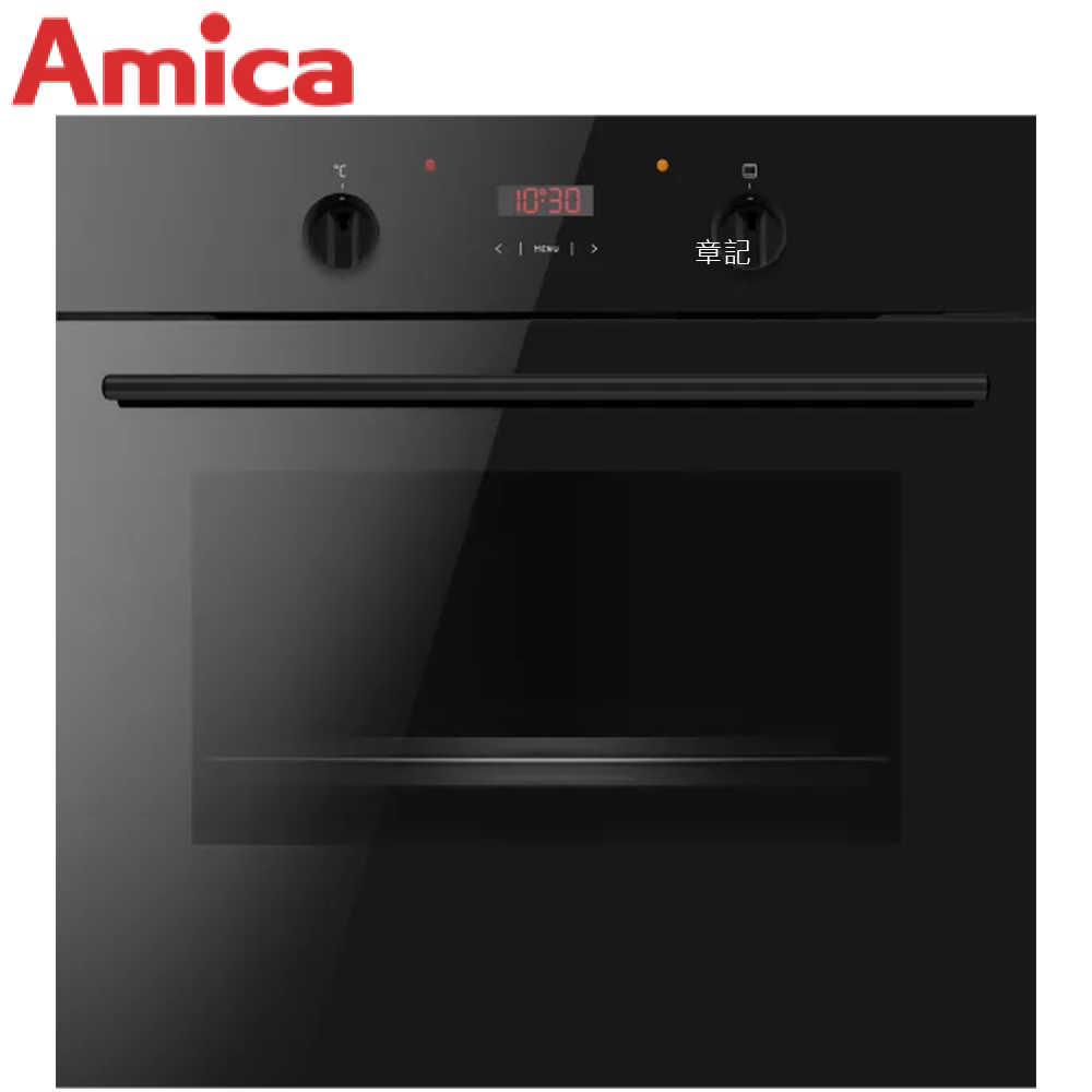 Amica 嵌入式烤箱 FTS-700B-TW【全省免運費宅配到府+贈送標準安裝】  |面盆 . 浴櫃|檯面盆