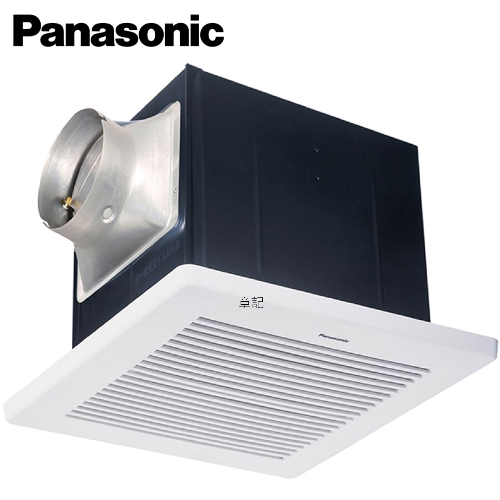 Panasonic國際牌浴室通風扇 FV-21CV2R 