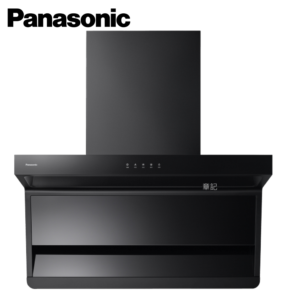 Panasonic 頂側雙吸式排油煙機 FV-KTB2SD1TW 