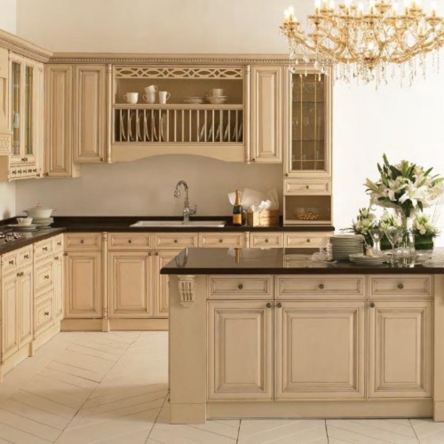 KOHLER Kitchen Fairfield 系列 