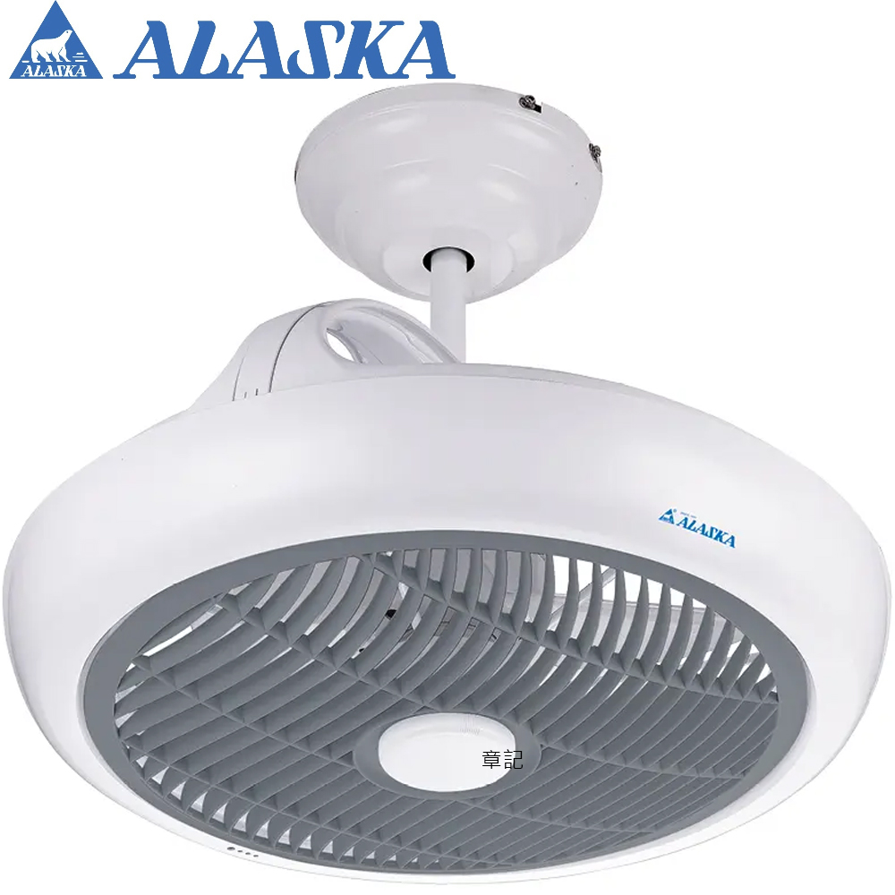 阿拉斯加(ALASKA)天花板節能循環扇 G-314D