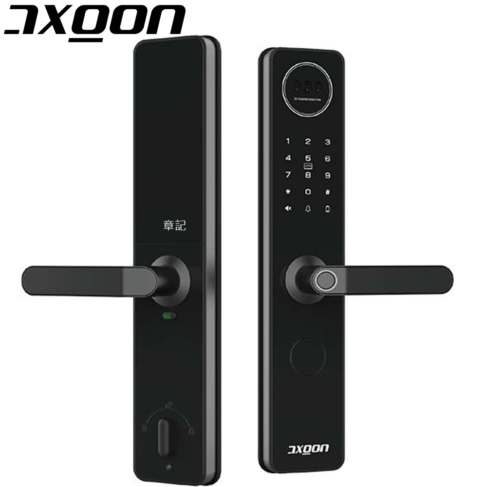 AXGON 人臉電子鎖 G1-100K