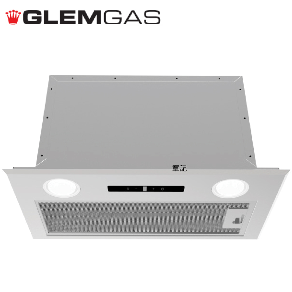 GlemGas 隱藏式排油煙機(60cm) G52T01【全省免運費宅配到府】  |排油煙機|隱藏式排油煙機