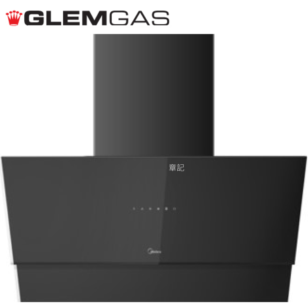 GlemGas 近吸式排油煙機(90cm) G90J72【全省免運費宅配到府】 