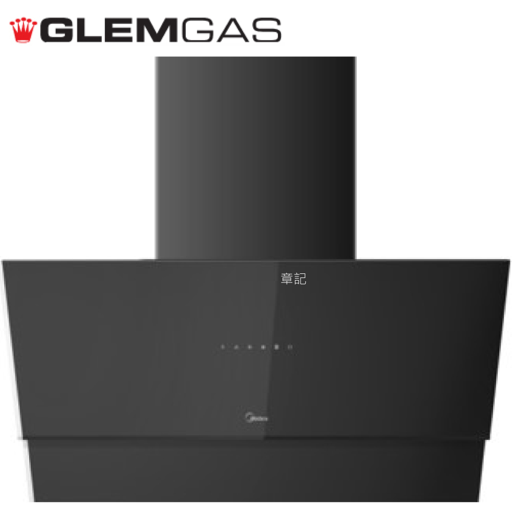 GlemGas 近吸式排油煙機(90cm) G90J72【全省免運費宅配到府】  |排油煙機|歐化排油煙機