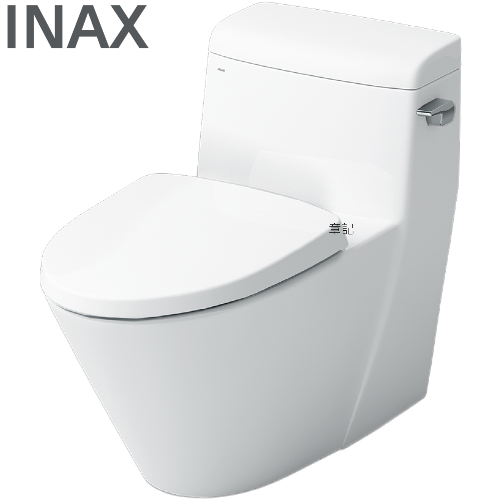 INAX 單體馬桶 GC-918-VRN-TW  |SPA淋浴設備|沐浴龍頭