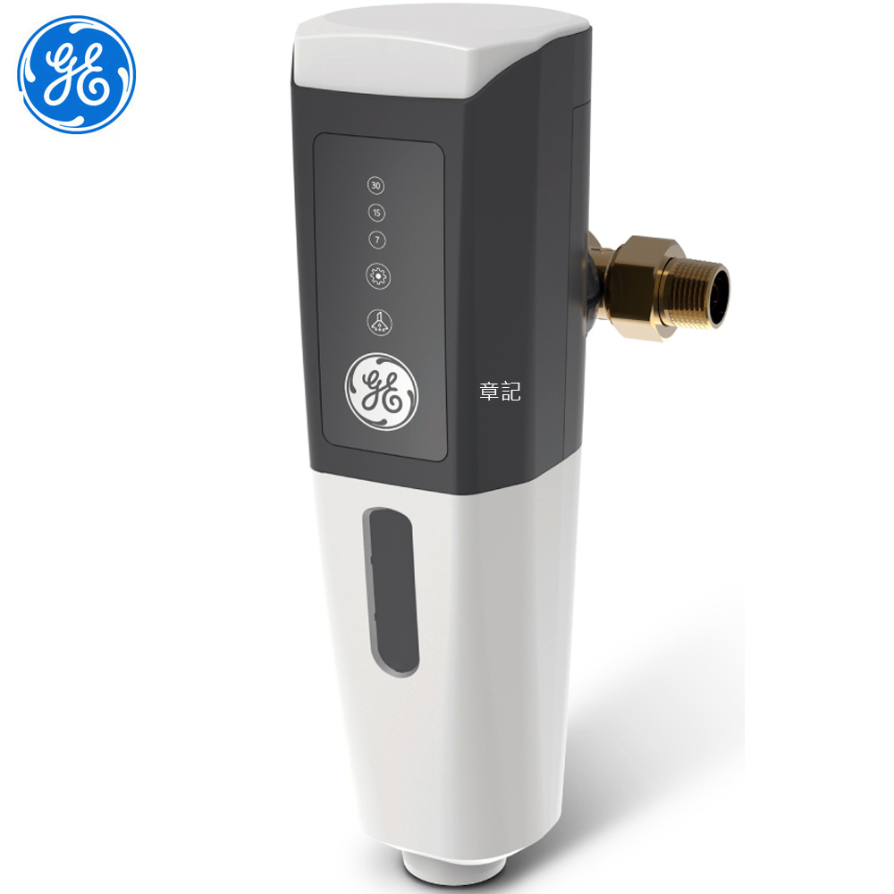 GE奇異淨水 極護-前置過濾器(40A) GPEP-40A04-TW
