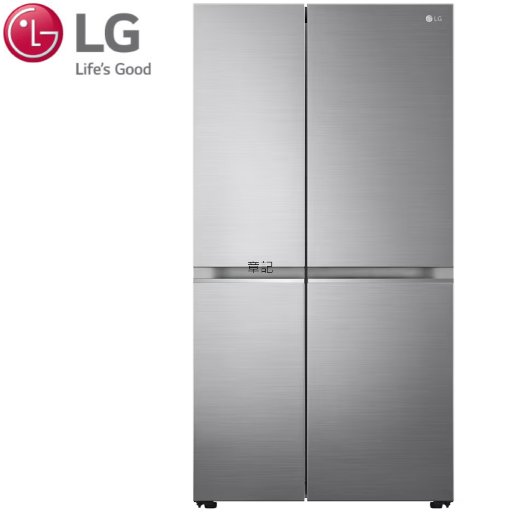 LG 獨立式冰箱 GR-B734SV【免運費宅配到府+贈送標準安裝】  |換氣設備|換氣扇