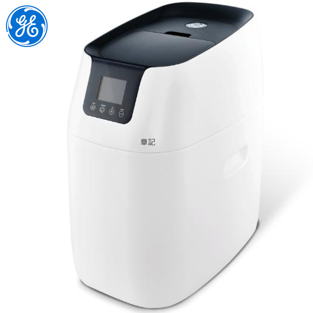 GE奇異淨水 極潤-中央軟水機(15A) GTEC-15A01-TW