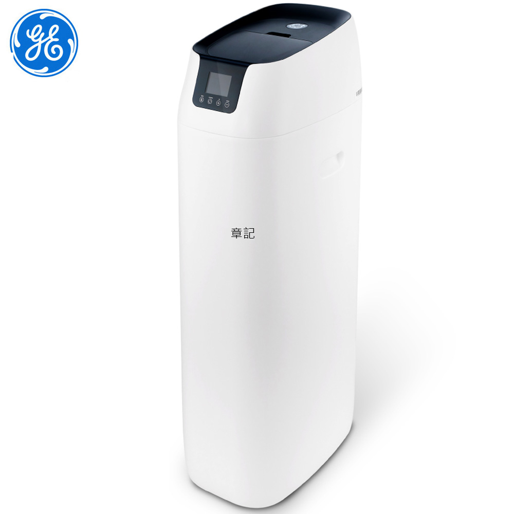 GE奇異淨水 極潤-中央軟水機(35A) GTEC-35A01-TW