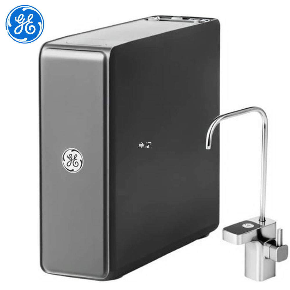 奇異淨水 極光5800奈濾淨水器 GTUN-5800EN-TW