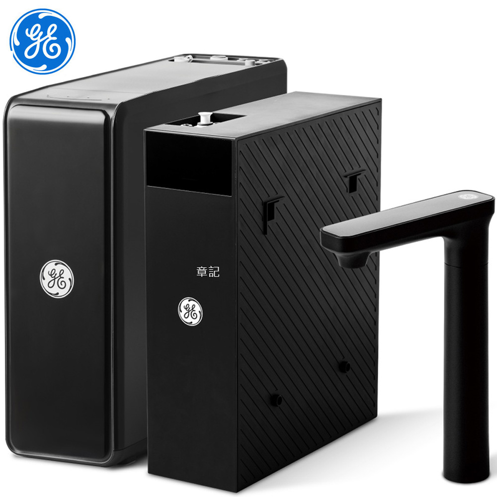 GE奇異淨水 極光5800瞬熱飲水機淨水組 GTUN-5800EN-TW_USB10B