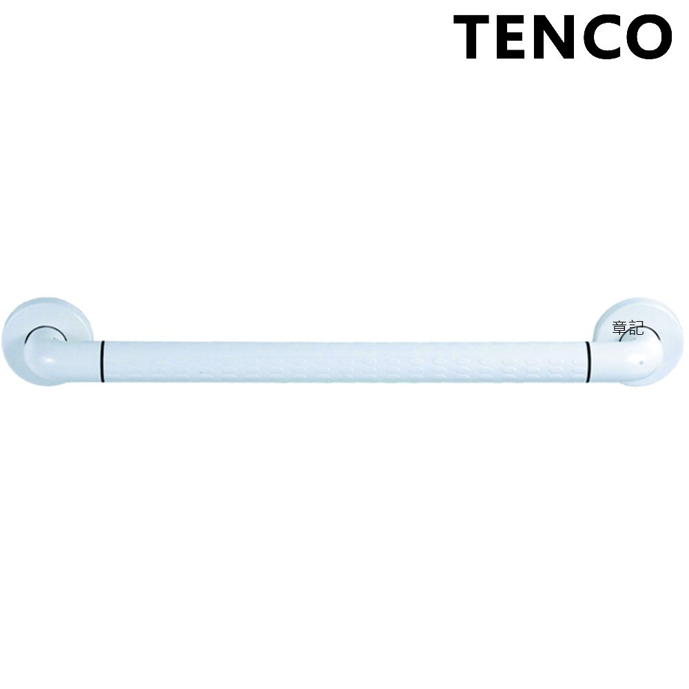 電光牌(TENCO)C型扶手(50cm) H-6171AK