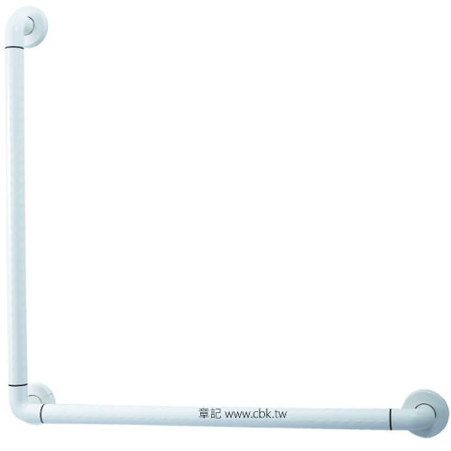 電光牌(TENCO)L型扶手 H-6175K 