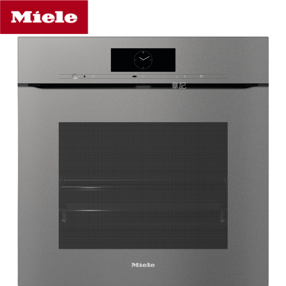 Miele 嵌入式烤箱 H7860BPX【全省免運費宅配到府】 