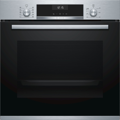 BOSCH嵌入式烤箱 HBA5370S0N 【全省免運費宅配到府+贈送標準安裝】  |廚房家電|烤箱、微波爐、蒸爐