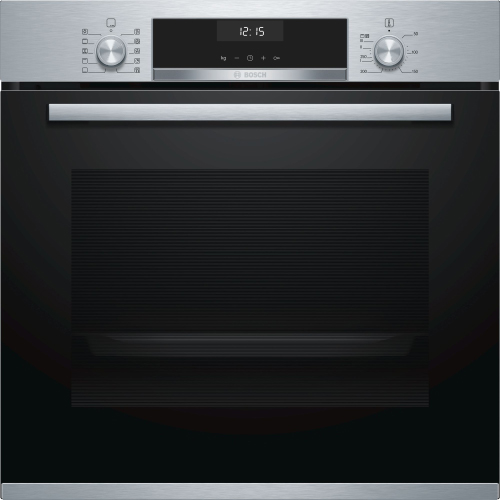 BOSCH嵌入式烤箱 HBA5370S0N 【全省免運費宅配到府】 